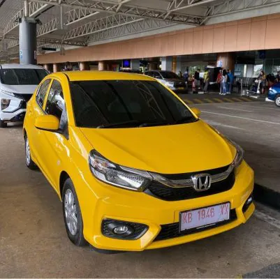 20 Rental Mobil Pontianak Harga Murah Bisa Lepas Kunci 24 Jam