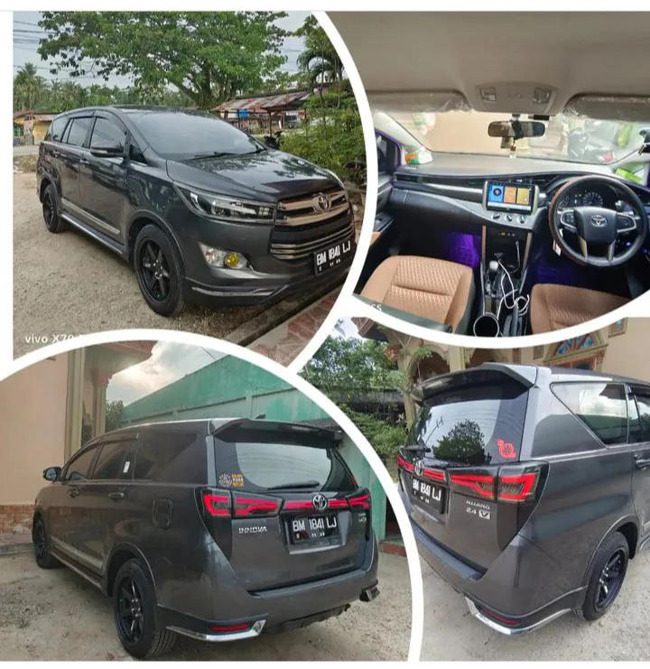 20 Rental Mobil Dumai Bisa Lepas Kunci Harga Murah 2025