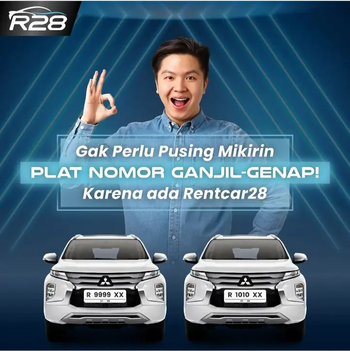 20 Rental Sewa Alphard Jakarta Lepas Kunci Harga Mulai 1,9jt