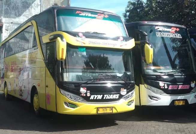 20 Jasa Rental Mobil Sidoarjo Terdekat Dengan Sopir Atau Sewa Lepas Kunci Harga Murah