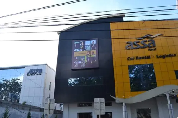 20 Rental Mobil Medan Harga Murah Bisa Lepas Kunci Bulanan Jika Mau Luar Kota