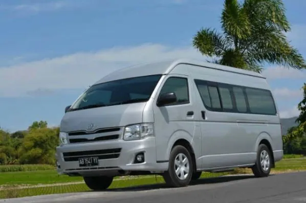 10 Rental Mobil Labuan Bajo Murah, Simak Daftar Rekomendasi Penyewaan Rent Car Berikut