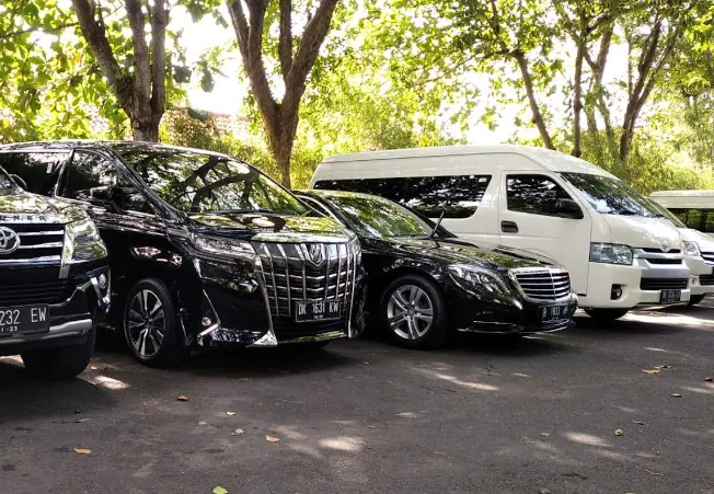 10 Tempat Sewa Alphard Bali Bisa Lepas Kunci Murah, Simak Daftar Harga Berikut Ini