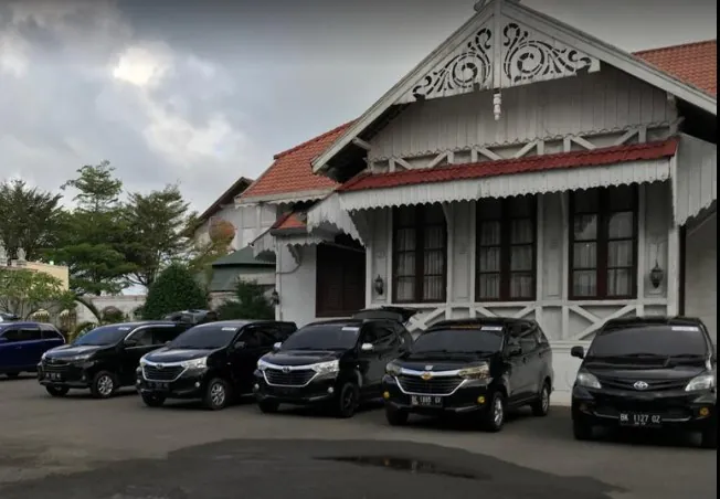 10 Rental Mobil Lhokseumawe, No 2 7 8 Sewa Lepas Kunci Harga Mulai 300.000