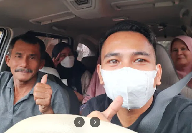 10 Rental Mobil Subang Bisa Lepas Kunci Harga Murah Termasuk Daerah Kalijati Pagaden