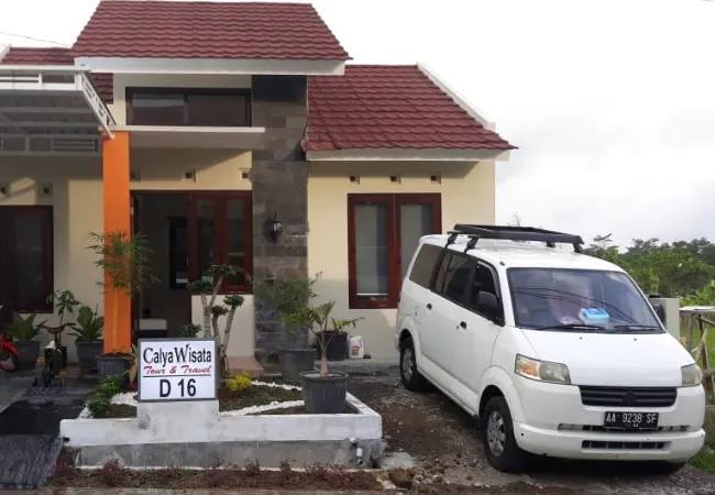 10 Rental Mobil Wonosobo Bisa Sewa Lepas Kunci Harga Murah, Termasuk Alfayed dan Dieng