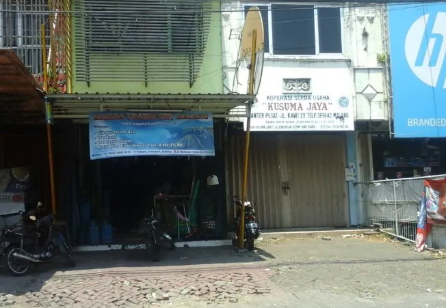 10 Tempat Sewa Hiace Malang Harga Murah Jika Mau Ke Jakarta Jogja Atau Bali