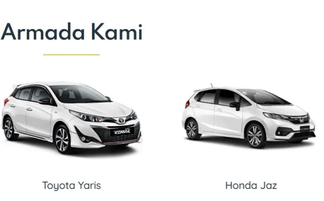 10 Rental Sewa Elf Semarang Harga Mulai Rp.600.000, No 6 dan 8 Bisa Lepas Kunci