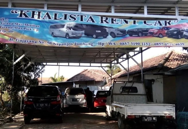 10 Rental Mobil Jombang Harga Murah, Jika Ingin Sewa Ke Jogja Atau Jakarta
