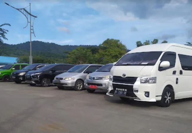 10 Alamat Rental Mobil Sabang, No 1 Dan 7 Sewa Lepas Kunci Harga Mulai 300.000