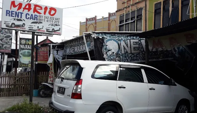 20 Rental Mobil Makassar Terdekat Murah Lepas Kunci Atau Dengan Supir, Simak Daftar Harga Ini