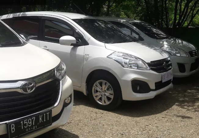 10 Rental Mobil Ambon Bisa Sewa Lepas Kunci Bulanan, Simak Daftar No Telepon Berikut