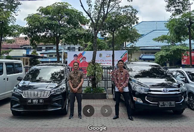 10 Rental Mobil Tulungagung Bisa Sewa Lepas Kunci Atau Dengan Driver, Harga Terjangkau!