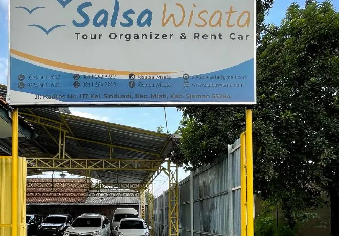 10 Rental Mobil Wonosari Gunung Kidul Jogja, Harga Sewa Mulai 350.000