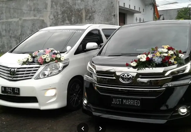 10 Rental Sewa Alphard Malang, Harga Termurah 1,9jt