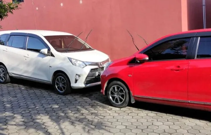 10 Rental Mobil Tanjung Pinang Lepas Kunci 24 Jam Harga Mulai 250.000, Ada Brio Hingga Alphard