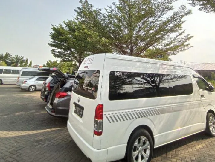 10 Rental Mobil Tegal Slawi Lepas Kunci Harga Sewa Mulai 250.000, Kota Bahari Jawa Tengah