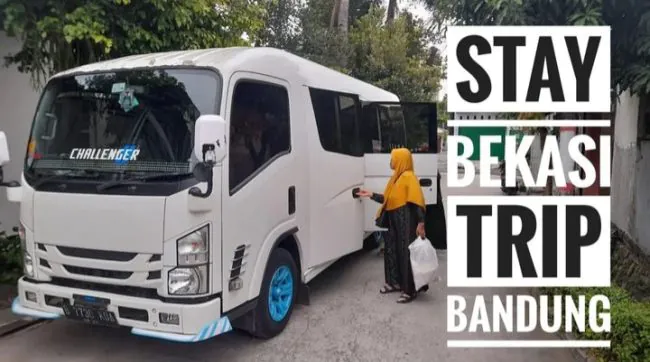10 Rental Sewa Elf Bekasi, No 4 Sewa Lepas Kunci Harga Murah Mulai 1.100.000