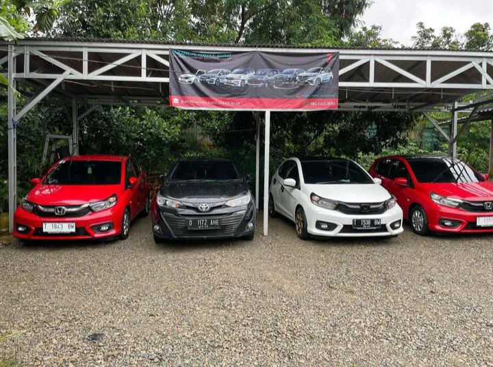 10 Rental Mobil Purwakarta Lepas Kunci Harga Murah 250K