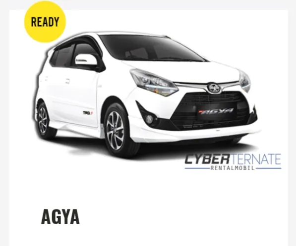 10 Rental Mobil Ternate Lepas Kunci 24 Jam Harga Sewa Mulai 300.000
