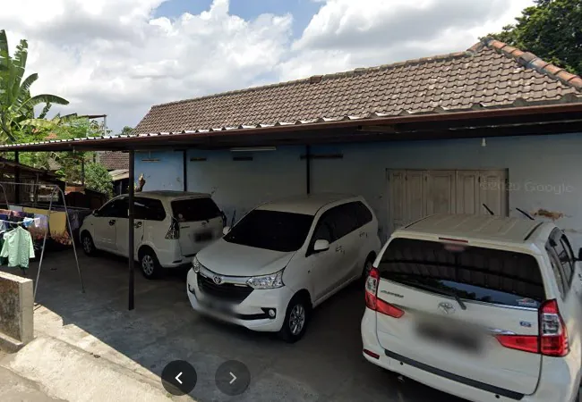 Sewa Avanza Jogja