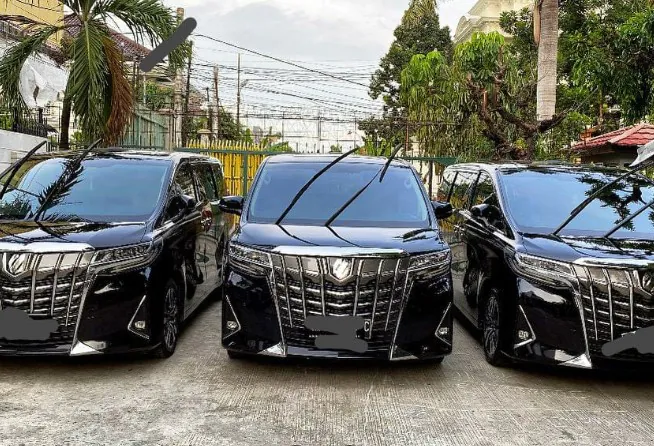 10 Rental Mobil Bandara Halim, No 8 Sewa Lepas Kunci Mulai 450.000