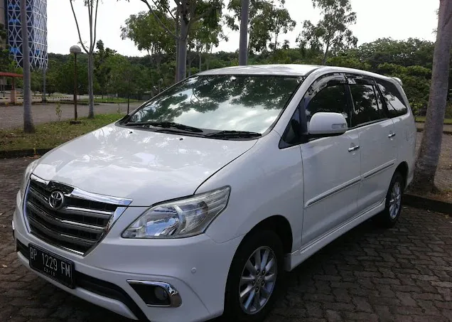 10 Referensi Rental Mobil Tanjung Uban, Bisa Lepas Kunci Maupun Dengan Supir
