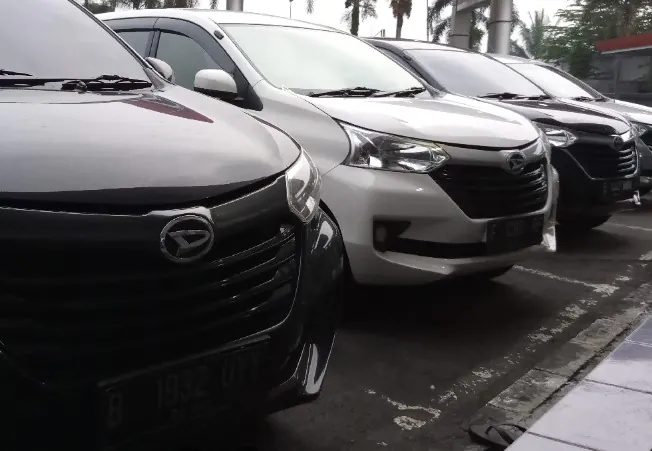 10 Rental Mobil Ciawi Bogor Harga 300K, No8 Lepas Kunci