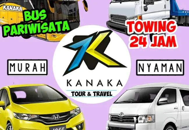 10 Rental Mobil Gombong Kebumen Berkualitas Dengan Paket Wisata Lengkap di Jawa Tengah