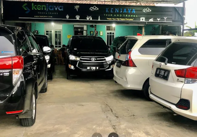 10 Daftar Rental Mobil Kutoarjo, No 3 Harga Sewa Hanya 30 Ribu Per Jam
