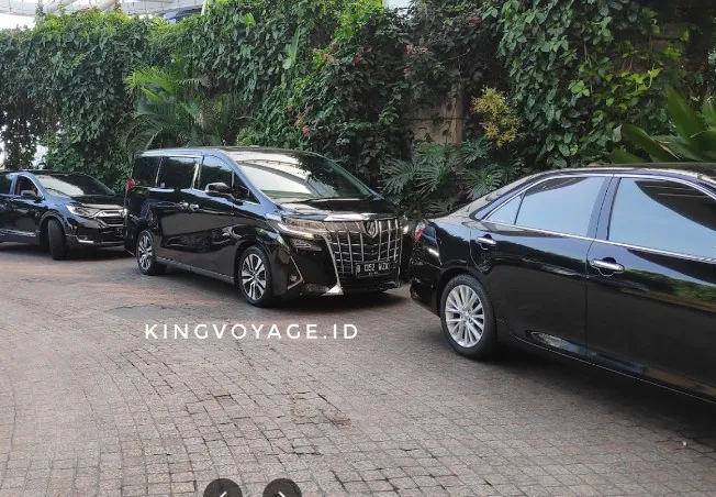 10 Rental Sewa Alphard Bandung, No 6 Sewa Lepas Kunci Harga Murah Mulai 2,5jt