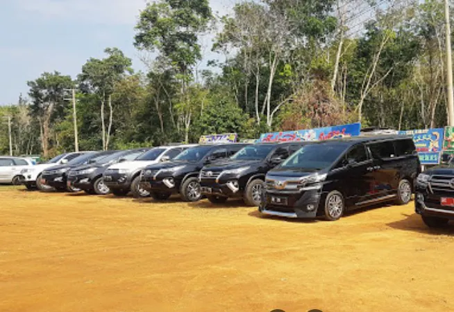 10 Rental Mobil Lubuklinggau, No 8 Lepas Kunci Harga Sewa Innova 700.000