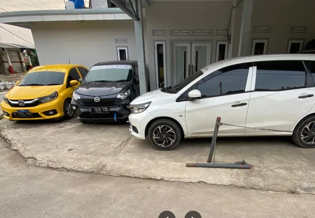 10 Rental Mobil Rancaekek Lepas Kunci Harga Sewa Mulai 130.000