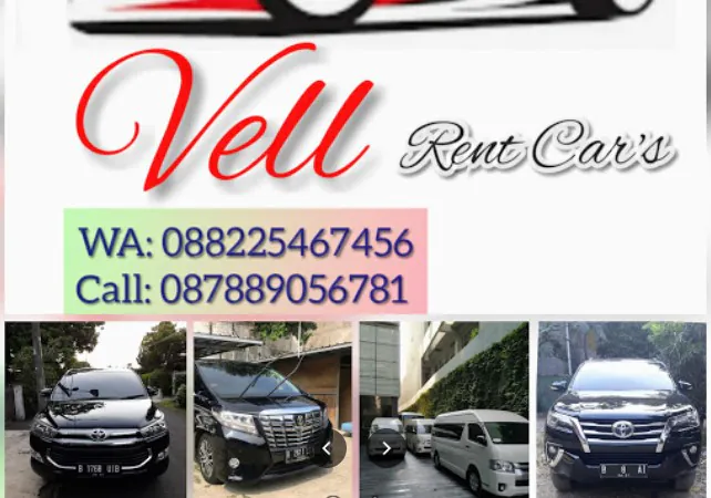 10 Rental Mobil Rawamangun Lepas Kunci Murah 150 Ribu