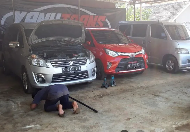 10 Rental Mobil Wates Kulon Progo Jogja, Harga Sewa Mulai 200 Ribu
