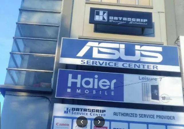 service laptop palembang