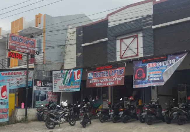 10 Tempat Pusat Service Laptop Purwokerto Terbaik Untuk Acer Samsung Lenovo Atau Hp