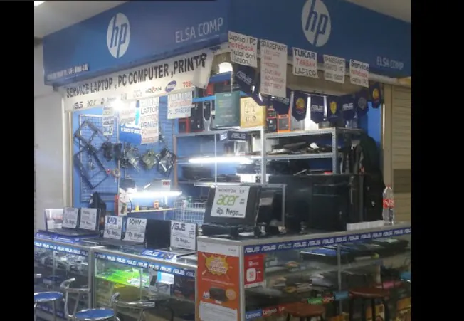 10 Tempat Service Laptop Cimahi Terbaik Untuk Lenovo Asus dan Acer