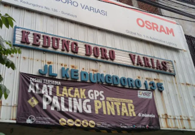 10 Toko Variasi Mobil Surabaya Murah, Termasuk Ferrari dan San