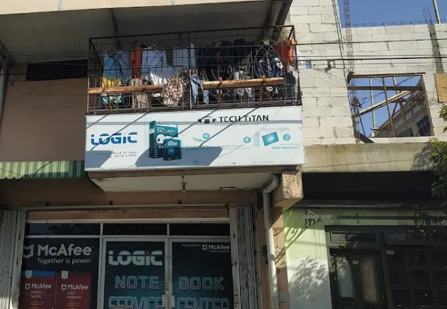 10 Service Laptop Jogja Terbaik Untuk Asus Lenovo Biaya Murah