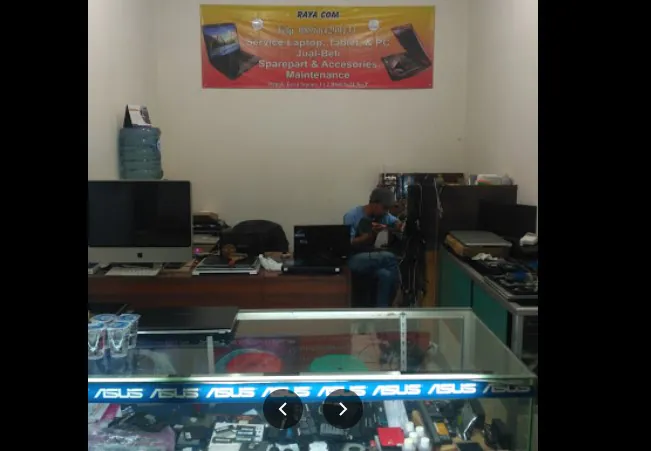10 Tempat Service Laptop Depok Murah Untuk Notebook Hp Dan Lenovo