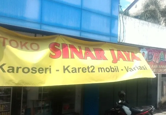 10 Bengkel dan Toko Variasi Mobil Semarang, Ada Ristana Wijaya dan Istana