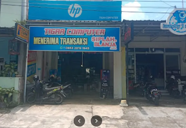 service laptop kediri murah
