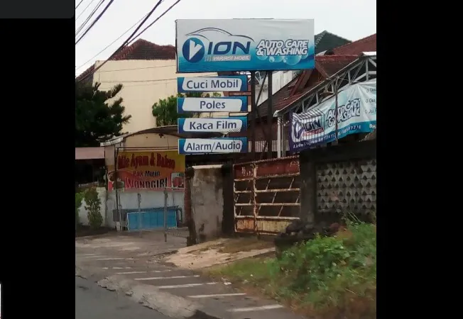 10 Bengkel Variasi Mobil Jogja Terdekat, Ada Kikim Dinamik dan Ferrari