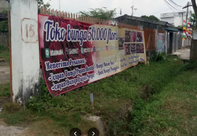 5 Rekomendasi Toko Bunga Metro Buka 24 Jam, Ada Faqih Florist dan Chandra Florist