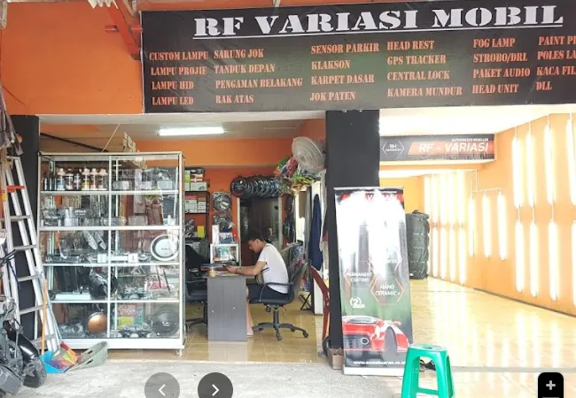 5 Rekomendasi Tempat Variasi Mobil Bekasi Terbaik dengan Sparepart Lengkap