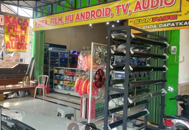 5 Bengkel Variasi Mobil Ponorogo Terdekat dan Termurah Ada Andira Variasi