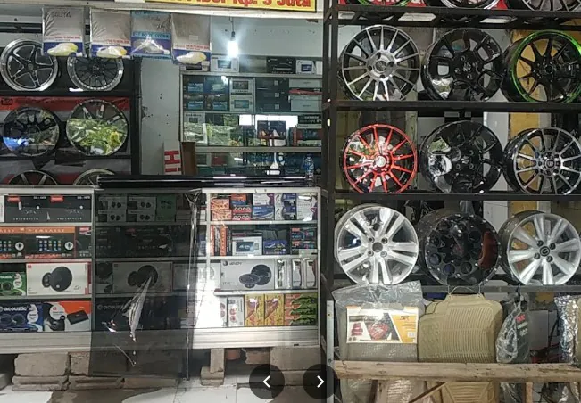 10 Bengkel Variasi Mobil Denpasar Bali, Toko Cemerlang Terlengkap