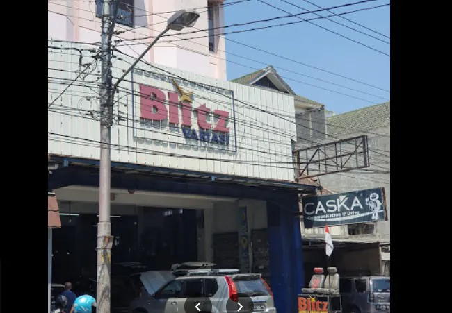 10 Toko Variasi Mobil Solo Murah, No 8 Minggu Buka