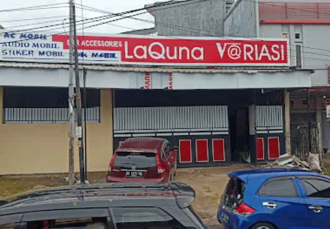 10 Bengkel Variasi Mobil Makassar Terdekat, Jok Audio Lampu Murah